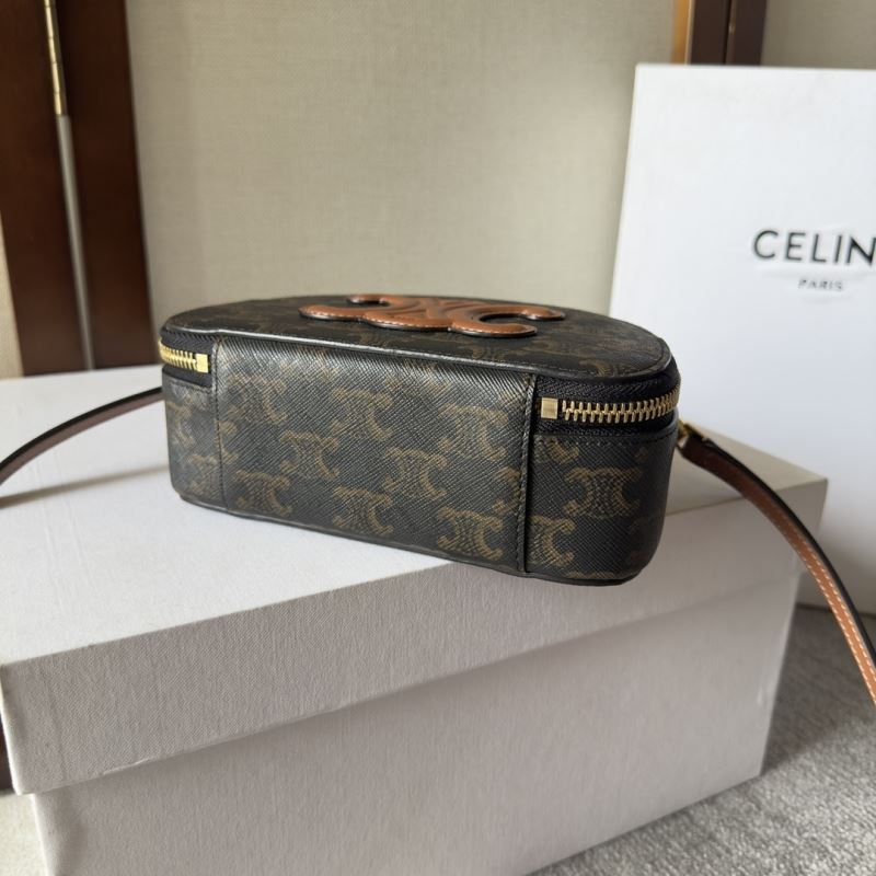 Celine Top Handle Bags